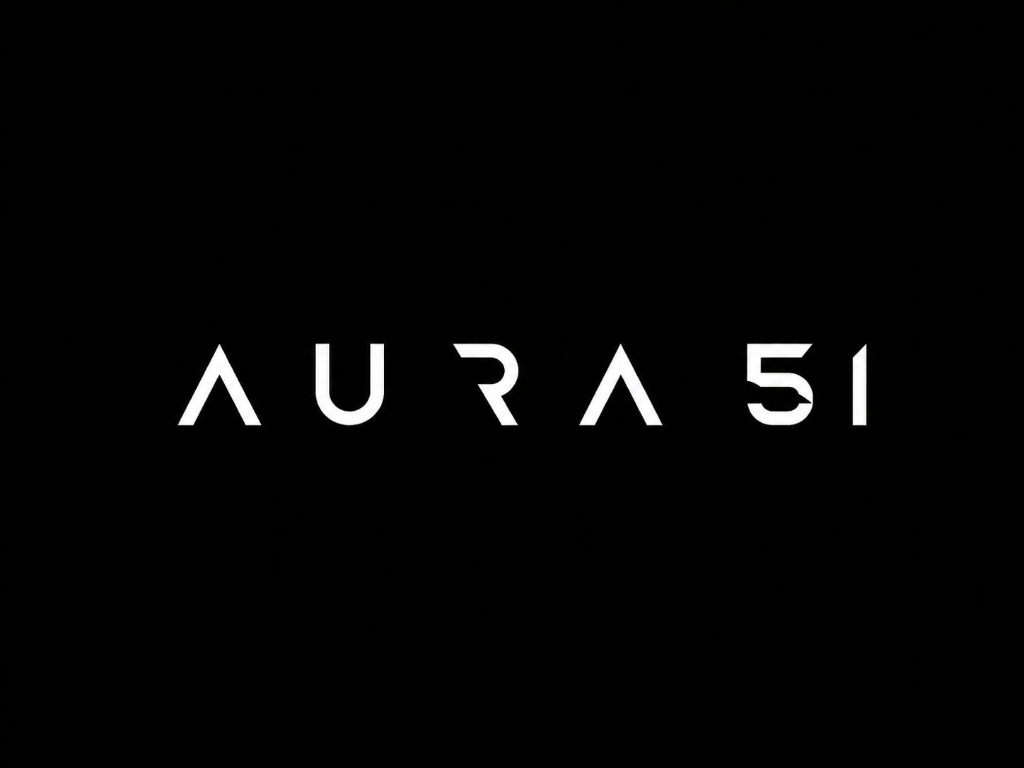AURA 51 Logo